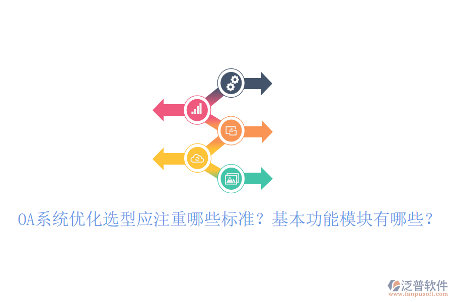  OA系統(tǒng)優(yōu)化選型應注重哪些標準？基本功能模塊有哪些？