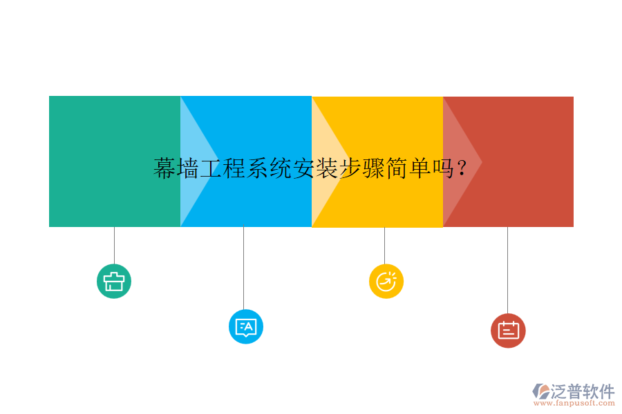 幕墻工程系統(tǒng)安裝步驟簡單嗎？