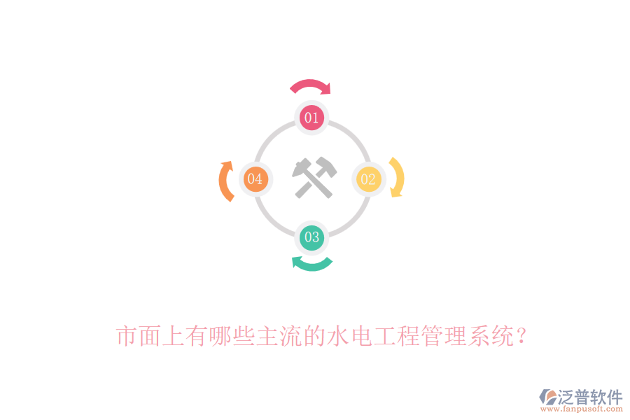 市面上有哪些主流的水電工程管理系統(tǒng)？