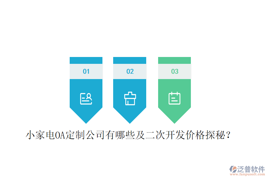  小家電OA定制公司有哪些及二次開發(fā)價(jià)格探秘？