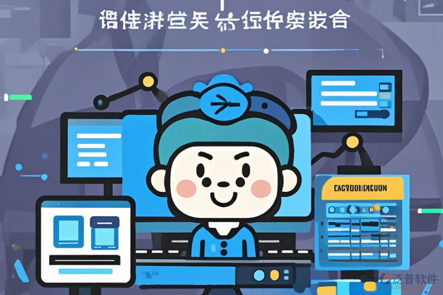 企業(yè)通信管理系統(tǒng)選型標(biāo)準(zhǔn)的主要功能包含哪些？