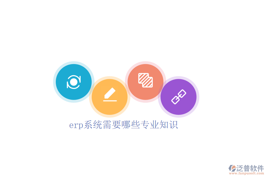erp系統(tǒng)需要哪些專業(yè)知識