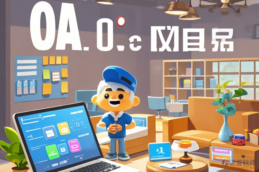 家具OA公司實力如何推薦哪個品牌？
