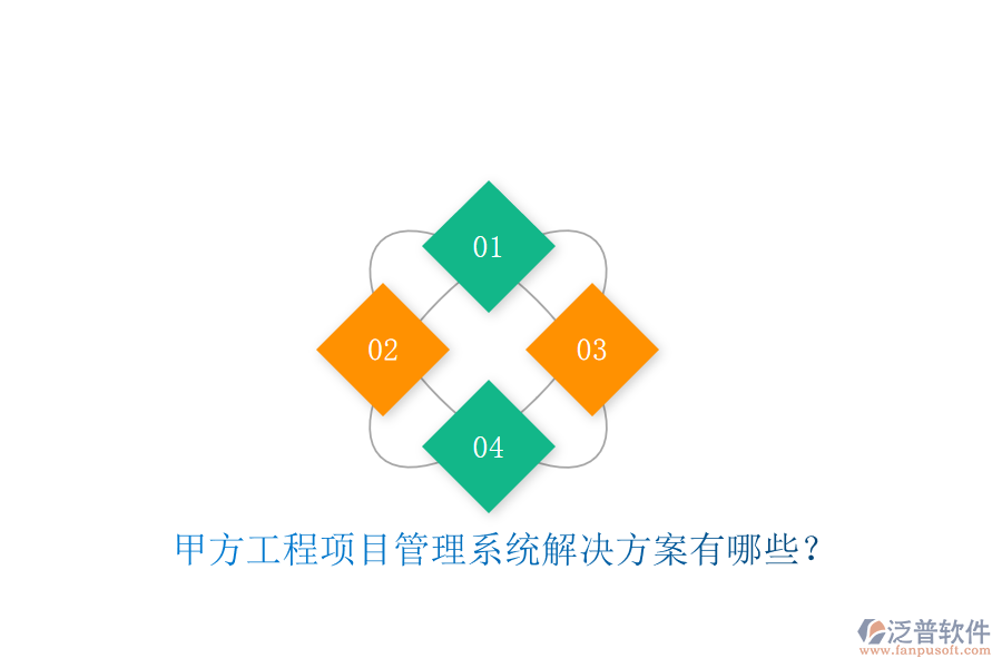 甲方<a href=http://www.newsbd7.com/xm/ target=_blank class=infotextkey>工程項目管理</a>系統解決方案有哪些?
