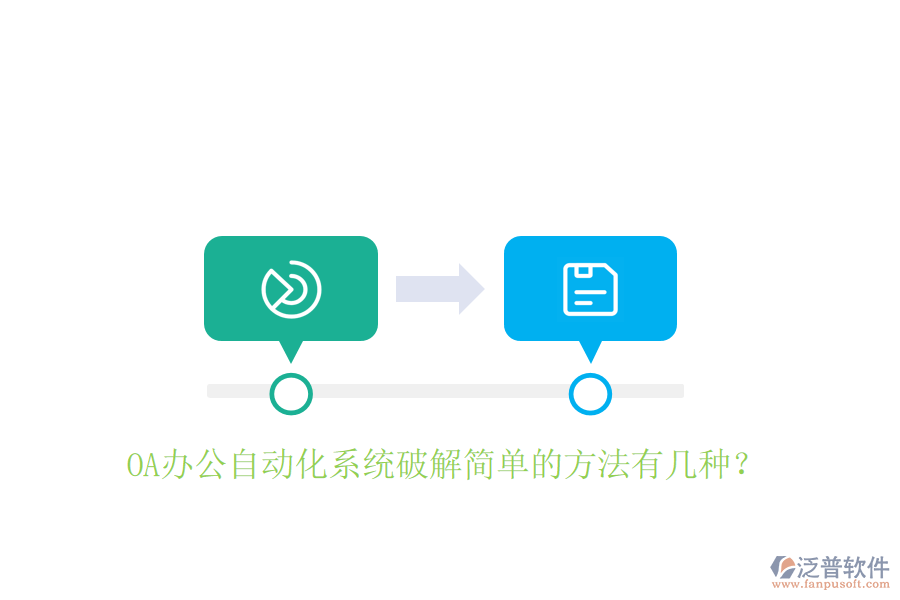  OA辦公自動化系統(tǒng)破解簡單的方法有幾種？