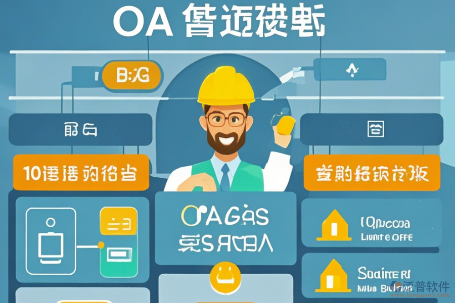 建筑公司<a href=http://www.newsbd7.com/oa/ target=_blank class=infotextkey>OA辦公系統(tǒng)</a>選型原則與功能描述全解析？