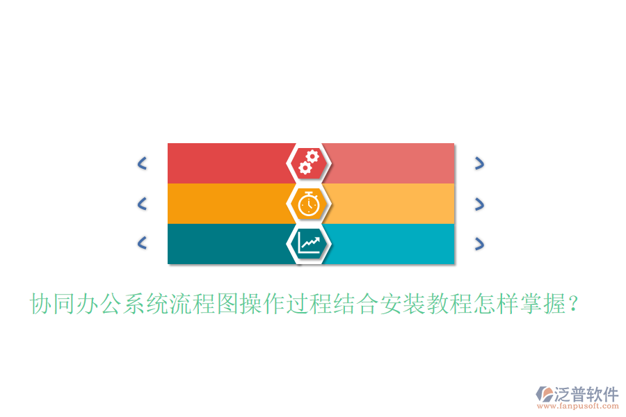  協(xié)同辦公系統(tǒng)流程圖操作過程結(jié)合安裝教程怎樣掌握？