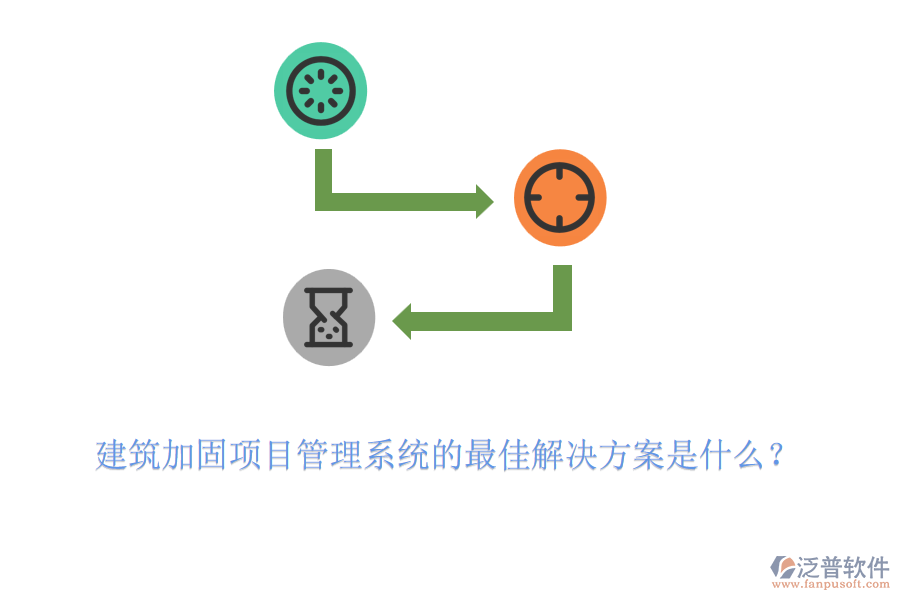 建筑加固項(xiàng)目管理系統(tǒng)的最佳解決方案是什么？