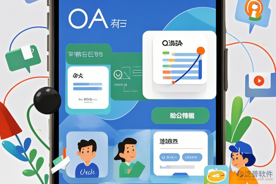 移動(dòng)辦公OA系統(tǒng)APP怎么操作，附帶安裝教程嗎？