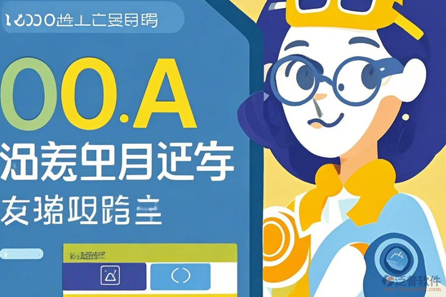 OA管理系統(tǒng)平臺價格如何操作，附使用教程？