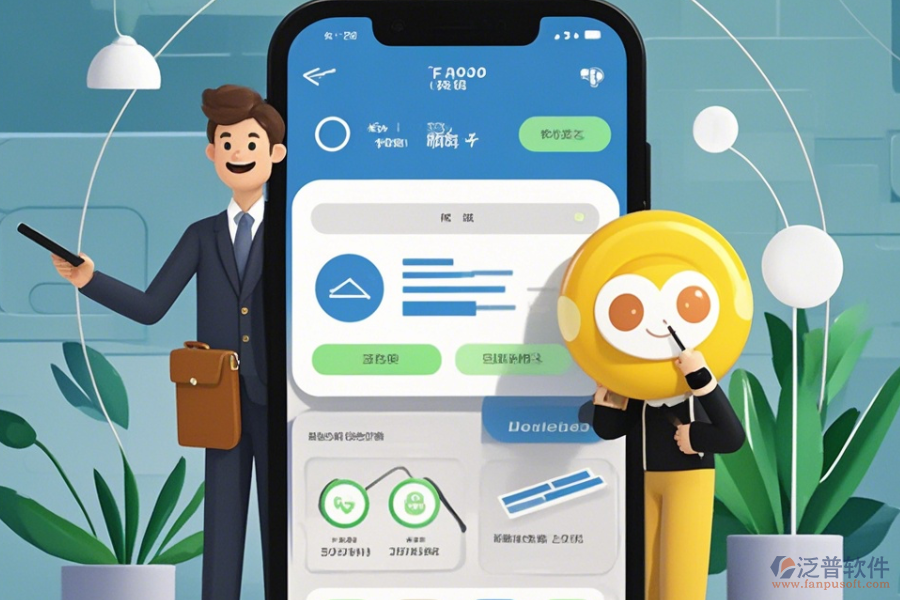 OA辦公系統(tǒng)APP如何操作，求安裝與使用教程？