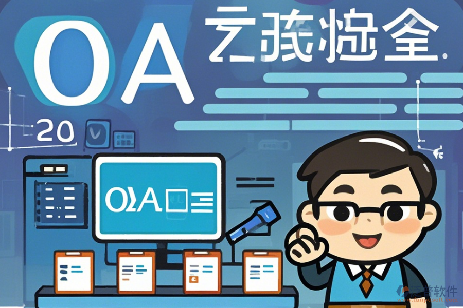 工廠OA軟件如何設(shè)置并挑選到好品牌？