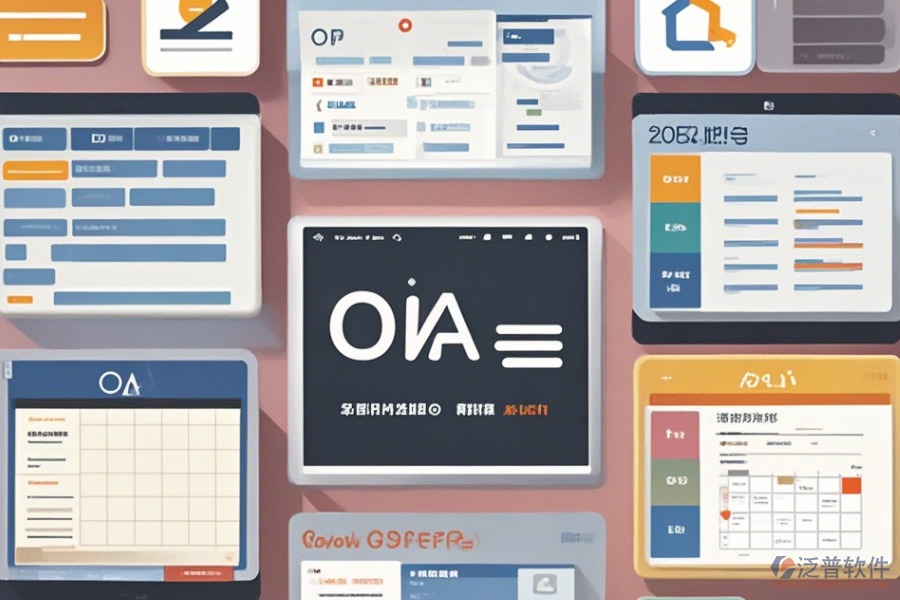 最簡單的高校OA辦公系統(tǒng)有幾種分類？