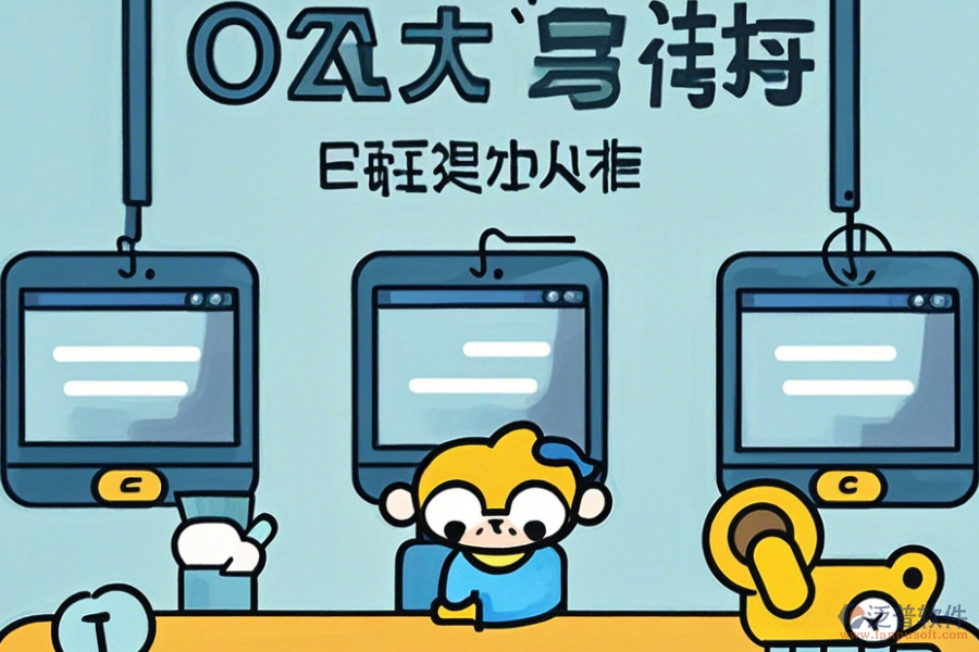 簡(jiǎn)單易用的審計(jì)管理OA系統(tǒng)有幾種？