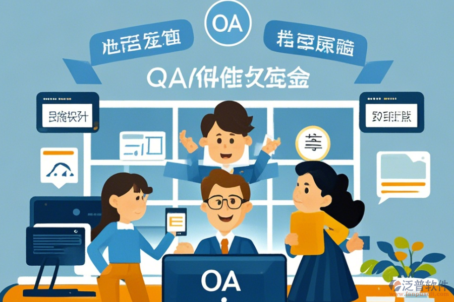 政府OA管理平臺定制開發(fā)后如何進(jìn)行二次開發(fā)？主要做什么？