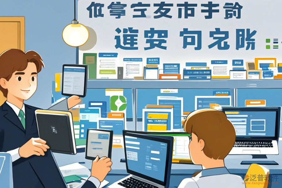 信息化管理系統(tǒng)軟件如何使用并推薦升級注意事項？