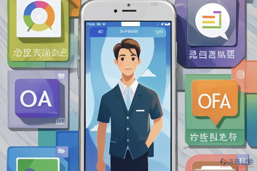 自建手機端OA系統(tǒng)哪家口碑上乘？