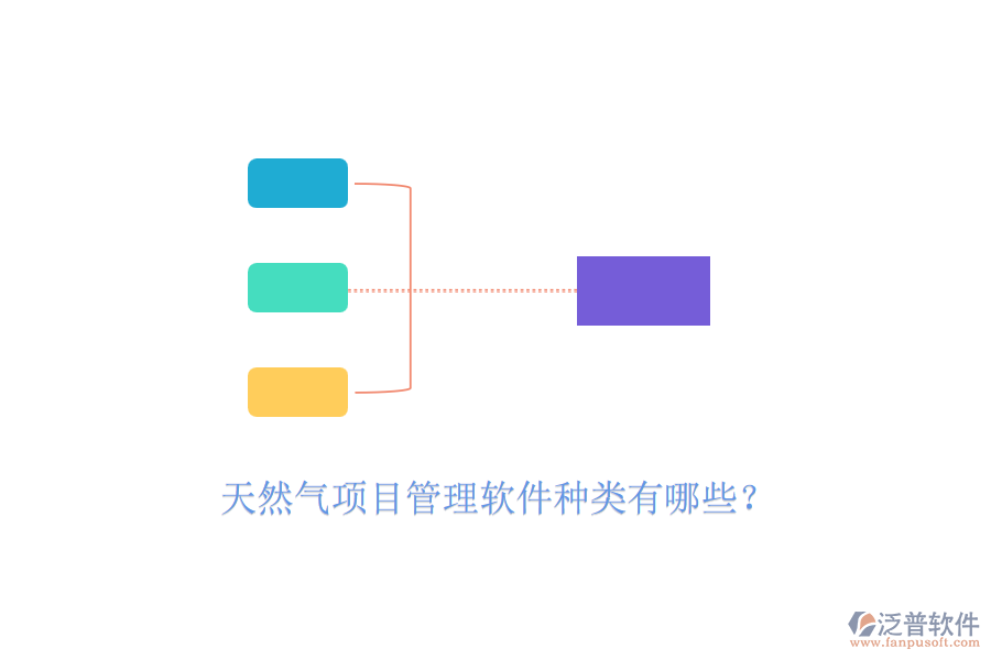 天然氣項(xiàng)目管理軟件種類有哪些？