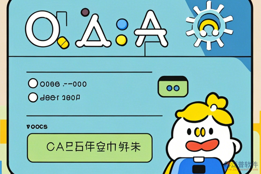 醫(yī)藥OA案例如何選擇才能找到好品牌？