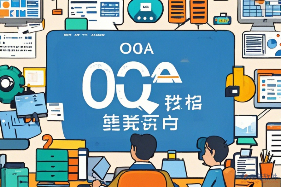 智能辦公OA軟件使用技巧與免費(fèi)升級(jí)資源？