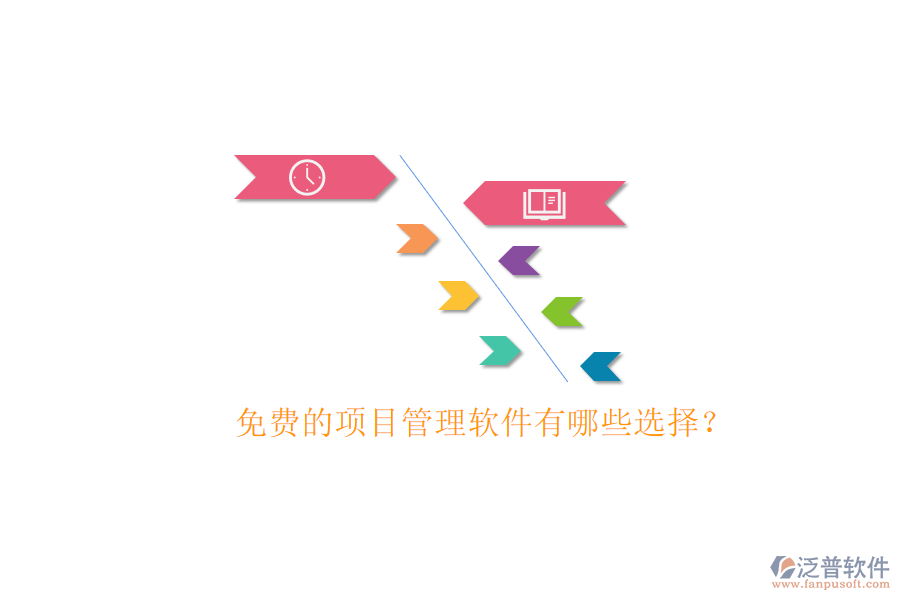 免費的項目管理軟件有哪些選擇?