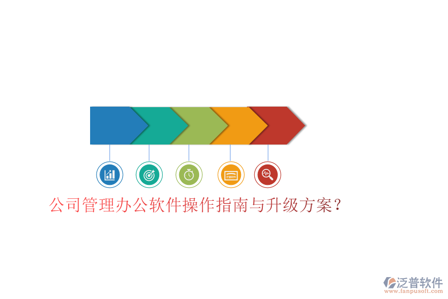  公司管理辦公軟件操作指南與升級方案？