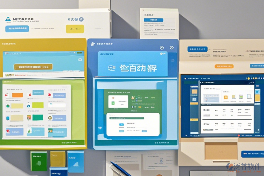中小學辦公管理系統(tǒng)簡單好用且版本有哪幾種？