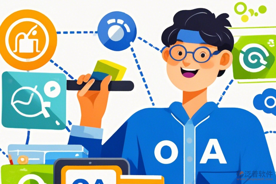 小企業(yè)OA辦公系統(tǒng)最簡單的有哪幾種版本？