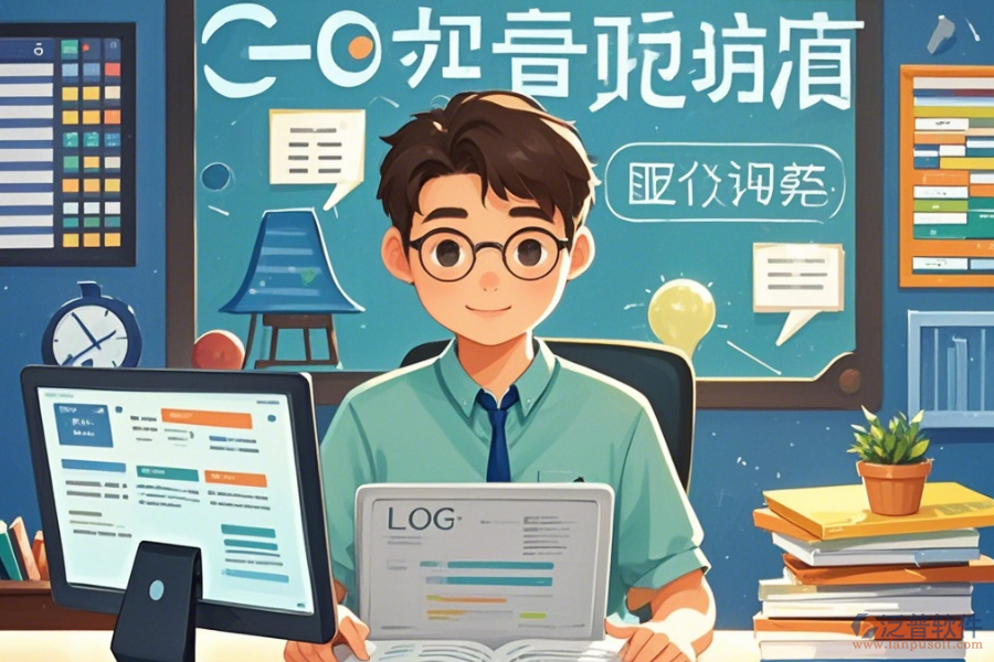 高效學(xué)習(xí)辦公系統(tǒng)，提升工作效率