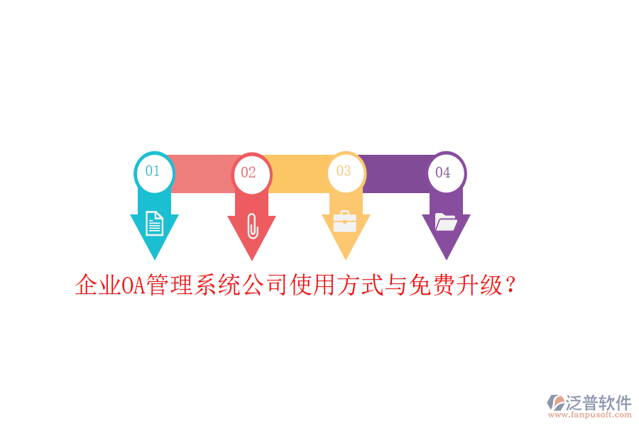  企業(yè)OA管理系統(tǒng)公司使用方式與免費升級？