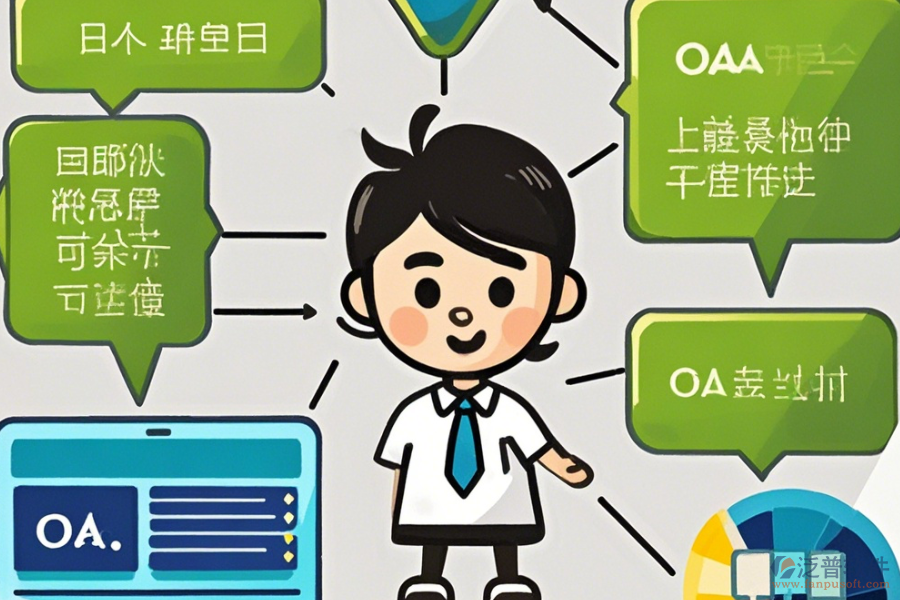 簡(jiǎn)單易用的OA系統(tǒng)功能模塊有哪些種類？
