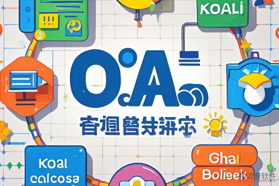 OA系統(tǒng)網(wǎng)站哪家口碑好并值得瀏覽？