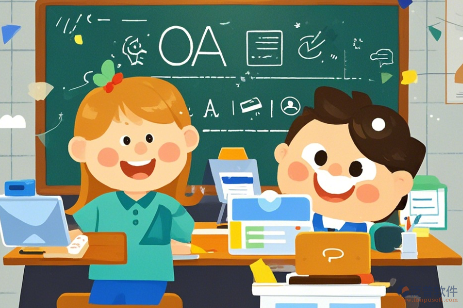 教育培訓機構OA三大優(yōu)勢及功能特性詳解？
