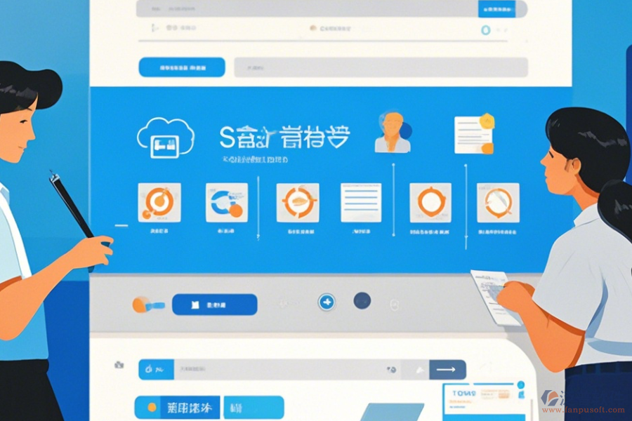 校園協(xié)同辦公系統(tǒng)操作步驟與安裝教程對照是怎樣的？