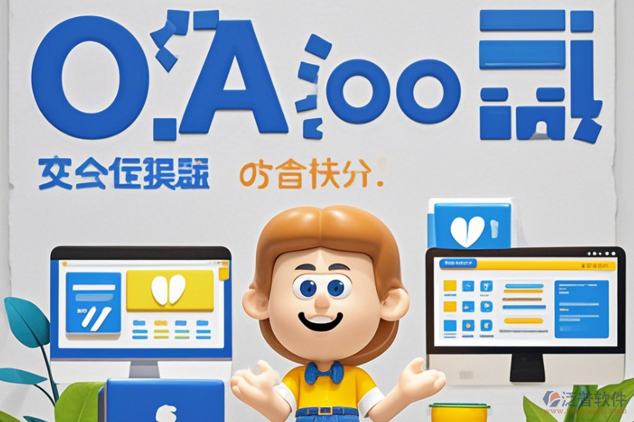 零售連鎖行業(yè)OA系統(tǒng)選擇標(biāo)準(zhǔn)怎樣及有哪些品牌可選？