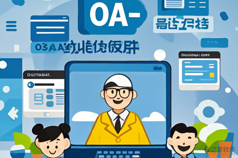 交通設(shè)計(jì)院OA優(yōu)勢(shì)及特性概覽？