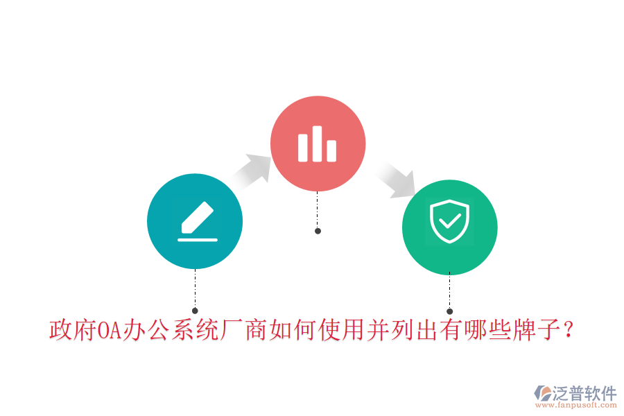  政府OA辦公系統(tǒng)廠商如何使用并列出有哪些牌子？