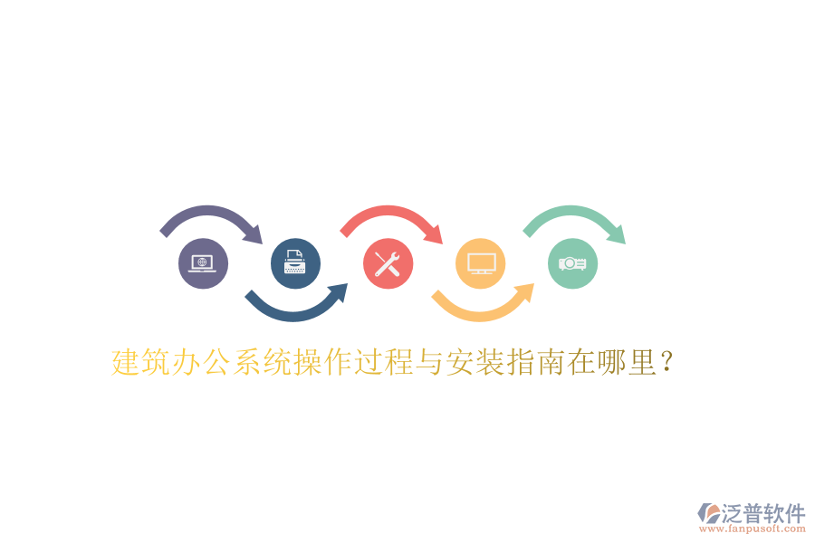  建筑辦公系統(tǒng)操作過(guò)程與安裝指南在哪里？