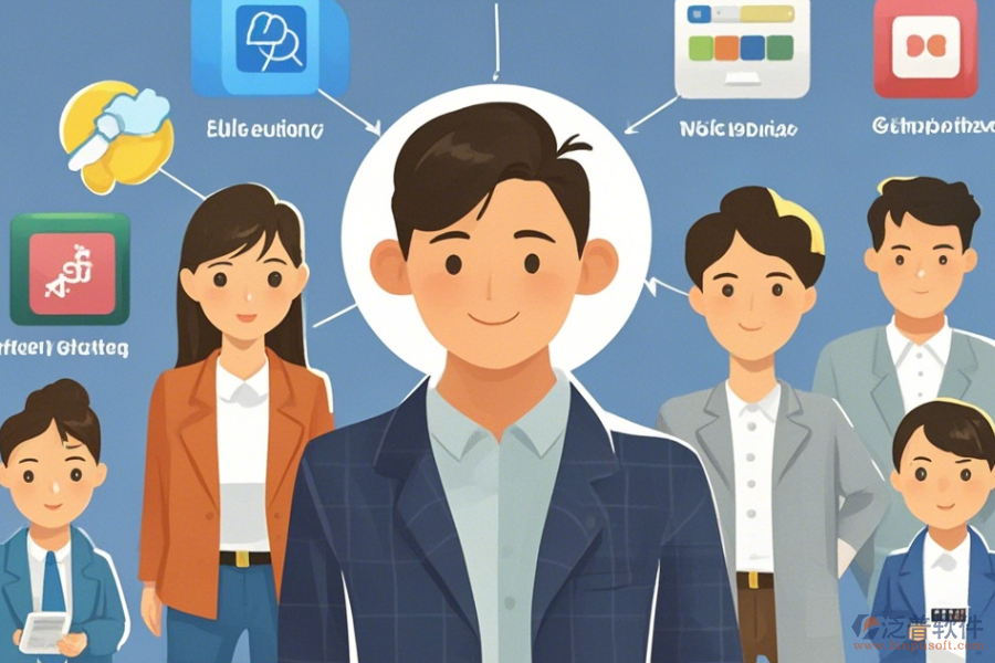 OA系統(tǒng)軟件購(gòu)買(mǎi)，提升企業(yè)辦公效率