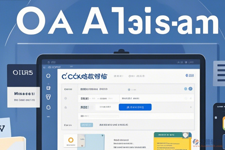 OA系統(tǒng)收費(fèi)操作手冊及安裝教程分享？