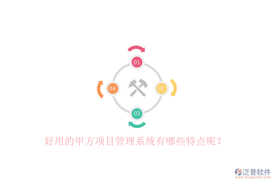 好用的甲方<a href=http://www.newsbd7.com/xm/ target=_blank class=infotextkey>項目管理系統(tǒng)</a>有哪些特點呢?