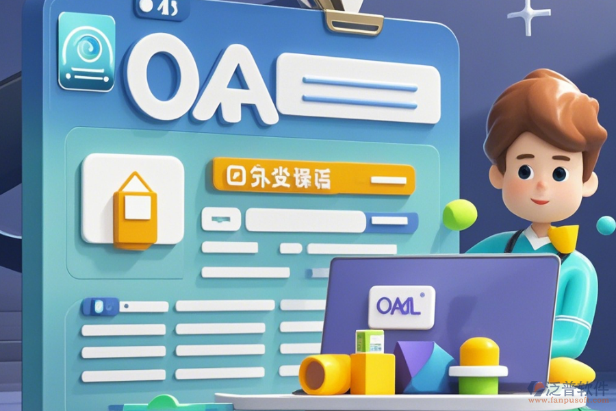 房地產(chǎn)開發(fā)企業(yè)OA系統(tǒng)挑選策略與品牌哪家好？
