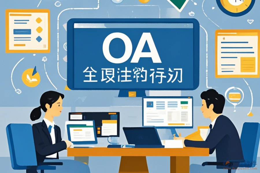 通用OA辦公軟件使用說明及升級(jí)注意事項(xiàng)？