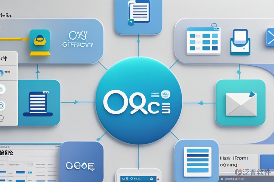 OA辦公自動化系統(tǒng)項目描述哪家口碑好并詳細清晰？