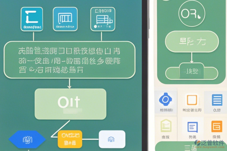手機(jī)OA辦公軟件操作流程圖與使用教程怎樣獲?。? width=