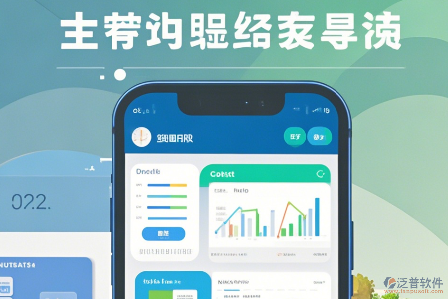 遠(yuǎn)程網(wǎng)絡(luò)辦公系統(tǒng)手機(jī)端哪家口碑好并且值得一試？
