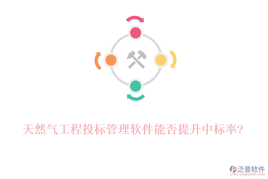 天然氣工程投標管理軟件能否提升中標率?
