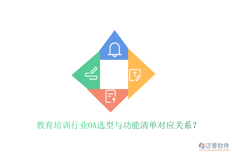  教育培訓(xùn)行業(yè)OA選型與功能清單對應(yīng)關(guān)系？