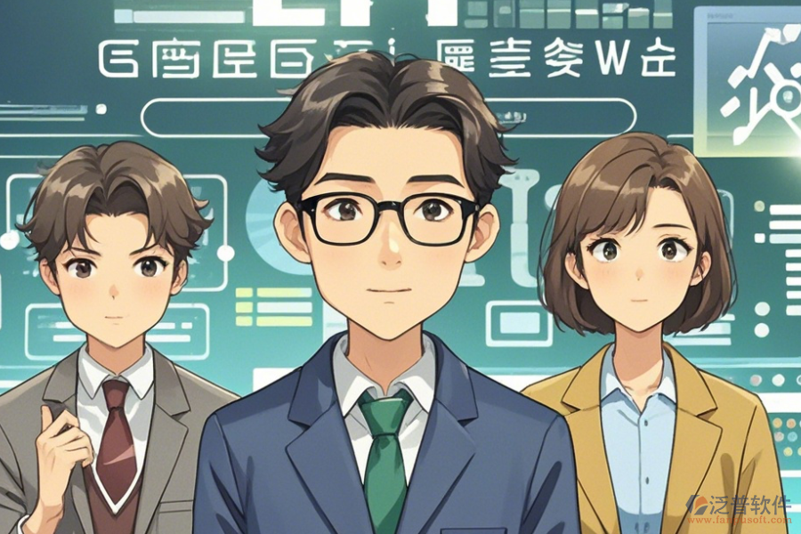 企業(yè)級(jí)電商erp系統(tǒng)排行榜