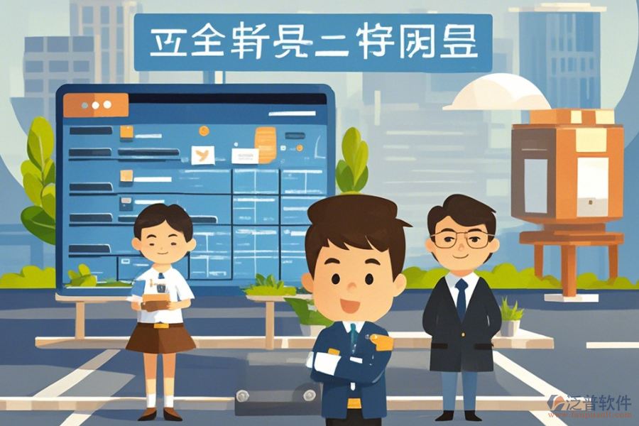 物業(yè)OA管理系統(tǒng)定制公司有哪些？開發(fā)過程詳解？